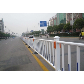 湖南省市政道路护栏工程